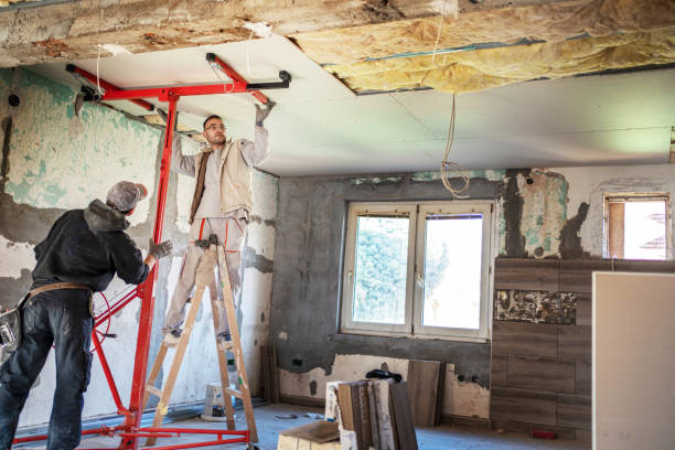 Best Insulation for Specific Applications in Cactus, TX