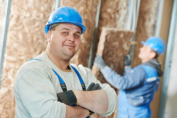 Best Insulation Installation Services in Cactus, TX