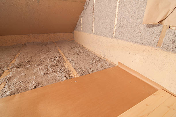 Best Commercial Insulation in Cactus, TX